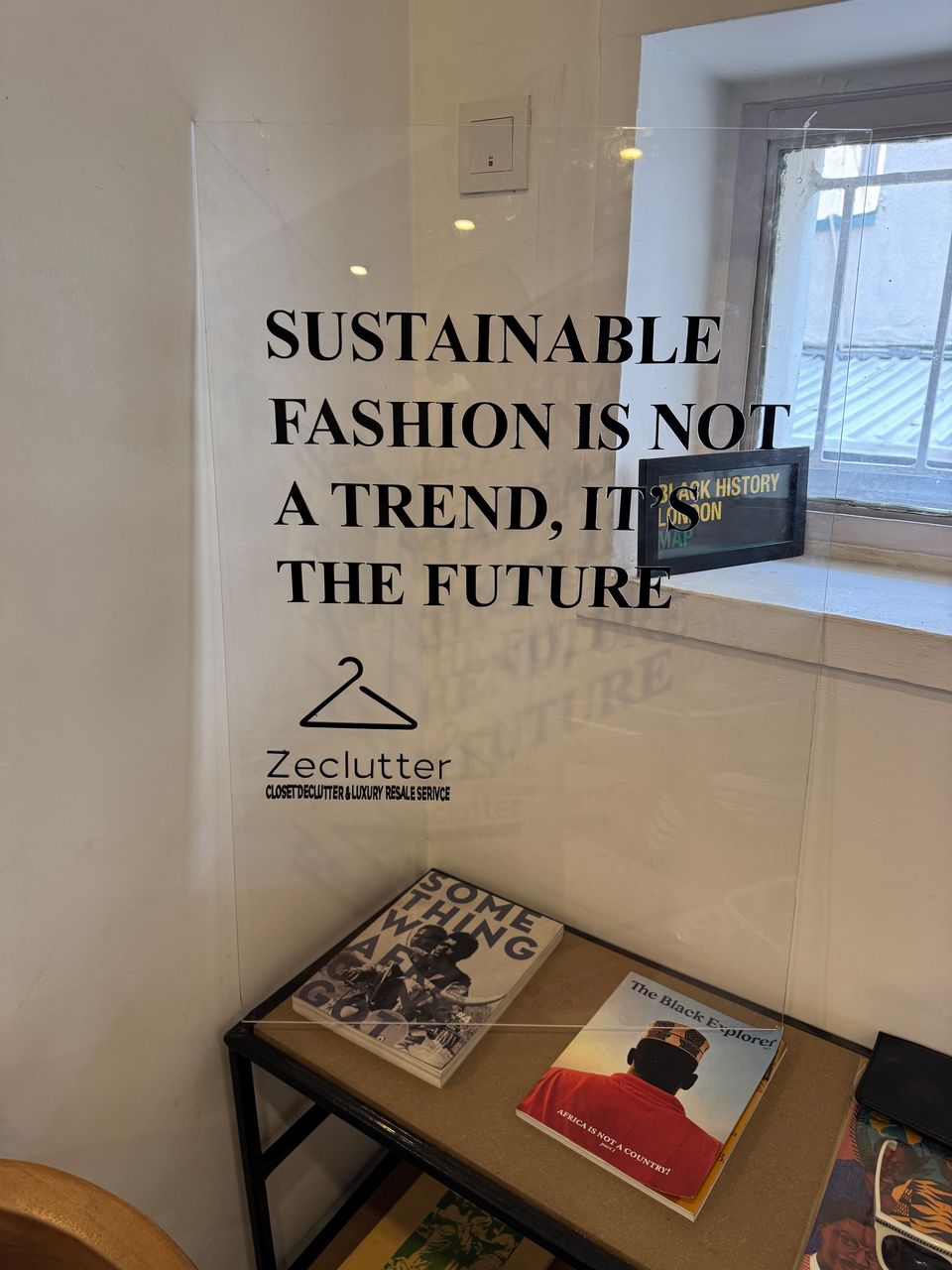 3Rs Concept for Fashion Brands